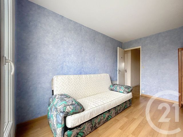 Appartement F3 &agrave; vendre - 3 pi&egrave;ces - 68,28 m2 - Deuil La Barre - 95 - ILE-DE-FRANCE