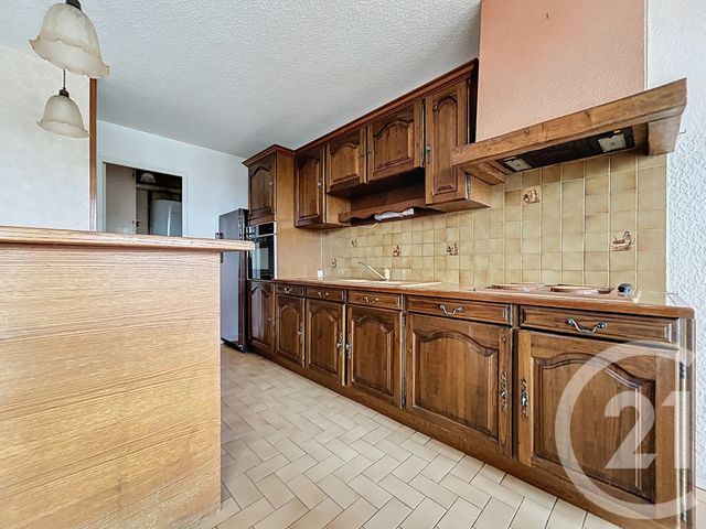 Appartement F3 &agrave; vendre - 3 pi&egrave;ces - 68,28 m2 - Deuil La Barre - 95 - ILE-DE-FRANCE