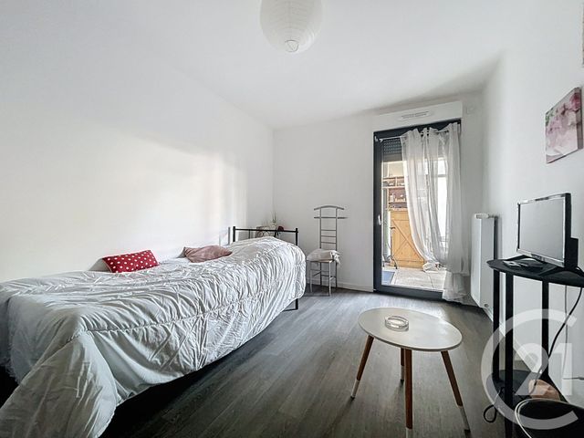 Appartement &agrave; vendre - 3 pi&egrave;ces - 64,28 m2 - Deuil La Barre - 95 - ILE-DE-FRANCE