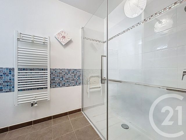 Appartement &agrave; vendre - 3 pi&egrave;ces - 64,28 m2 - Deuil La Barre - 95 - ILE-DE-FRANCE