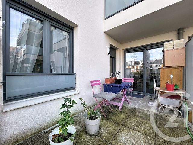 Appartement &agrave; vendre - 3 pi&egrave;ces - 64,28 m2 - Deuil La Barre - 95 - ILE-DE-FRANCE