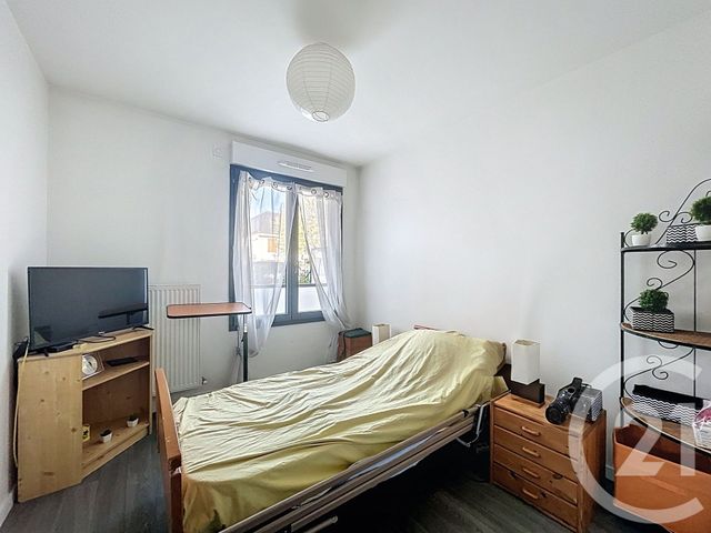 Appartement &agrave; vendre - 3 pi&egrave;ces - 64,28 m2 - Deuil La Barre - 95 - ILE-DE-FRANCE