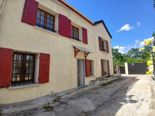 maison - VILLETANEUSE - 93