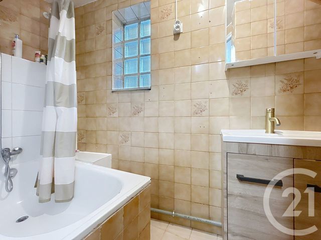 Maison &agrave; vendre - 3 pi&egrave;ces - 47,76 m2 - Villetaneuse - 93 - ILE-DE-FRANCE