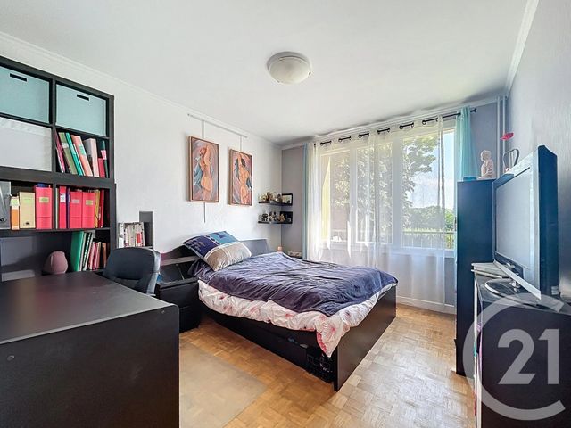 Appartement F3 &agrave; vendre - 3 pi&egrave;ces - 69,26 m2 - Deuil La Barre - 95 - ILE-DE-FRANCE