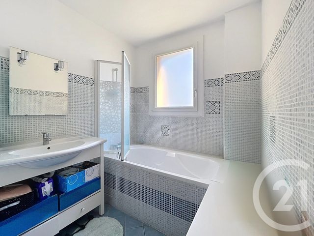 Appartement F3 &agrave; vendre - 3 pi&egrave;ces - 69,26 m2 - Deuil La Barre - 95 - ILE-DE-FRANCE