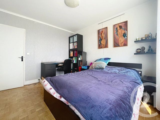 Appartement F3 &agrave; vendre - 3 pi&egrave;ces - 69,26 m2 - Deuil La Barre - 95 - ILE-DE-FRANCE