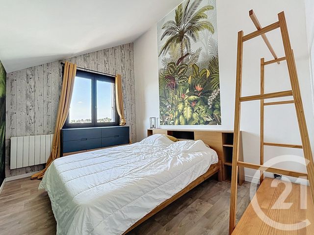 Appartement F4 à vendre - 4 pièces - 83,63 m2 - Deuil La Barre - 95 - ILE-DE-FRANCE