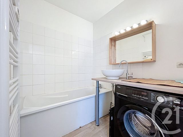 Appartement F4 à vendre - 4 pièces - 83,63 m2 - Deuil La Barre - 95 - ILE-DE-FRANCE