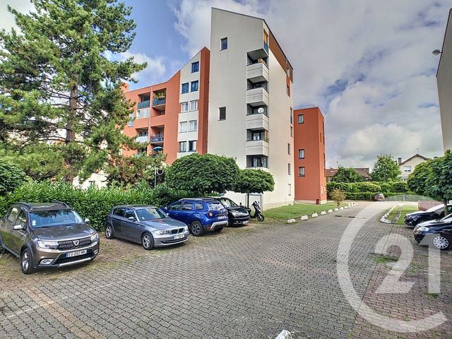 Appartement F4 à vendre - 4 pièces - 83,63 m2 - Deuil La Barre - 95 - ILE-DE-FRANCE