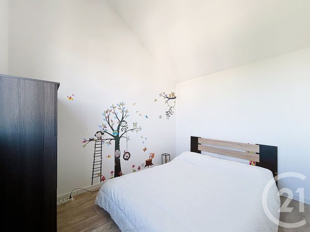 Appartement F4 à vendre - 4 pièces - 83,63 m2 - Deuil La Barre - 95 - ILE-DE-FRANCE