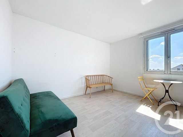 Appartement F4 à vendre - 4 pièces - 83,63 m2 - Deuil La Barre - 95 - ILE-DE-FRANCE