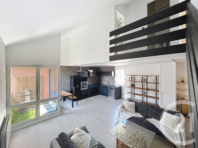 Appartement F4 à vendre - 4 pièces - 83,63 m2 - Deuil La Barre - 95 - ILE-DE-FRANCE