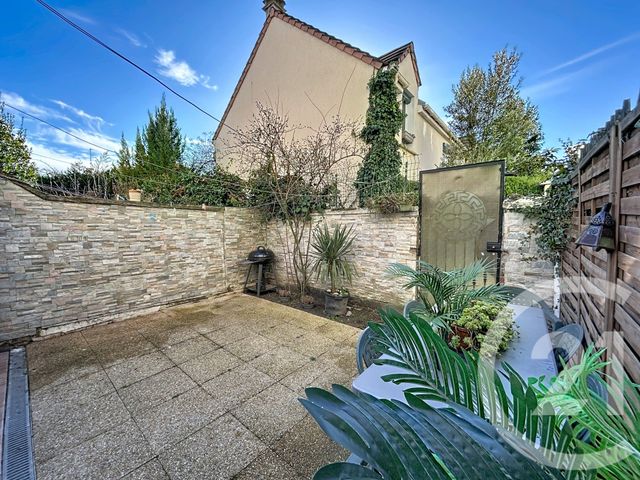 Maison &agrave; vendre - 5 pi&egrave;ces - 95,10 m2 - Montmagny - 95 - ILE-DE-FRANCE