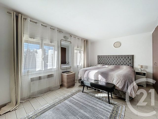 Maison &agrave; vendre - 5 pi&egrave;ces - 95,10 m2 - Montmagny - 95 - ILE-DE-FRANCE