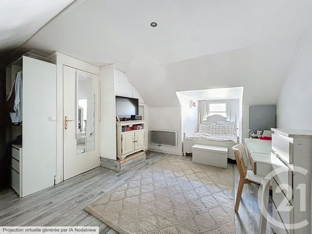 Maison &agrave; vendre - 5 pi&egrave;ces - 95,10 m2 - Montmagny - 95 - ILE-DE-FRANCE