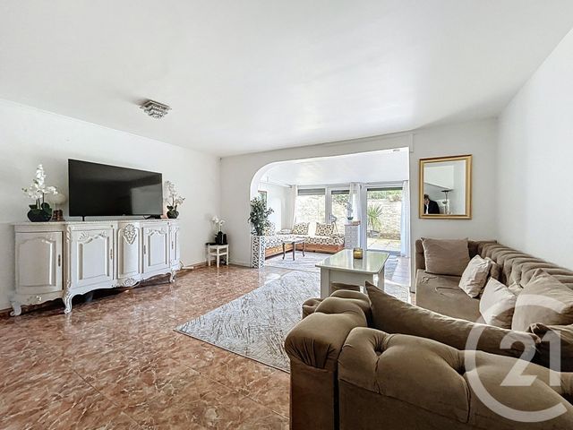 Maison &agrave; vendre - 5 pi&egrave;ces - 95,10 m2 - Montmagny - 95 - ILE-DE-FRANCE