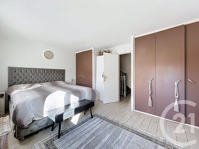 Maison &agrave; vendre - 5 pi&egrave;ces - 95,10 m2 - Montmagny - 95 - ILE-DE-FRANCE