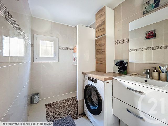 Maison &agrave; vendre - 5 pi&egrave;ces - 95,10 m2 - Montmagny - 95 - ILE-DE-FRANCE