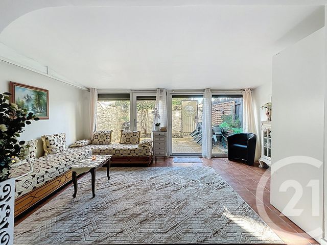 Maison &agrave; vendre - 5 pi&egrave;ces - 95,10 m2 - Montmagny - 95 - ILE-DE-FRANCE