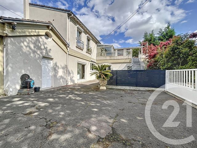 Prix immobilier MONTMAGNY - Photo d’une maison vendue