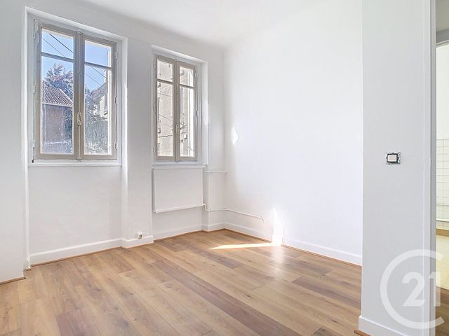 Appartement F2 à vendre - 2 pièces - 42,13 m2 - Enghien Les Bains - 95 - ILE-DE-FRANCE