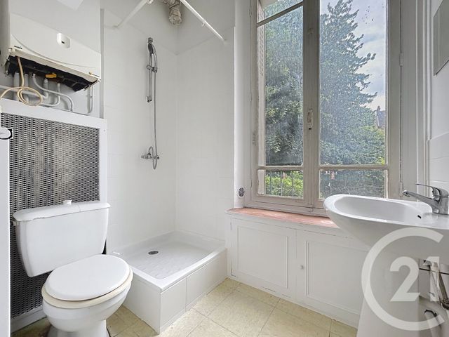 Appartement F2 à vendre - 2 pièces - 42,13 m2 - Enghien Les Bains - 95 - ILE-DE-FRANCE