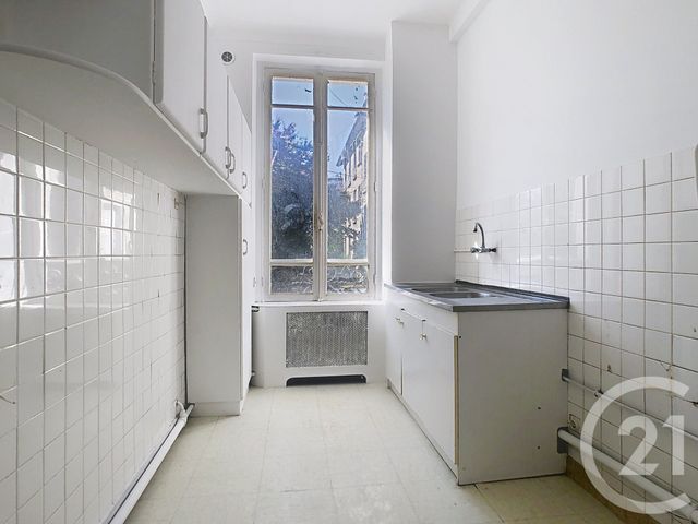 Appartement F2 à vendre - 2 pièces - 42,13 m2 - Enghien Les Bains - 95 - ILE-DE-FRANCE