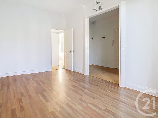 Appartement F2 à vendre - 2 pièces - 42,13 m2 - Enghien Les Bains - 95 - ILE-DE-FRANCE