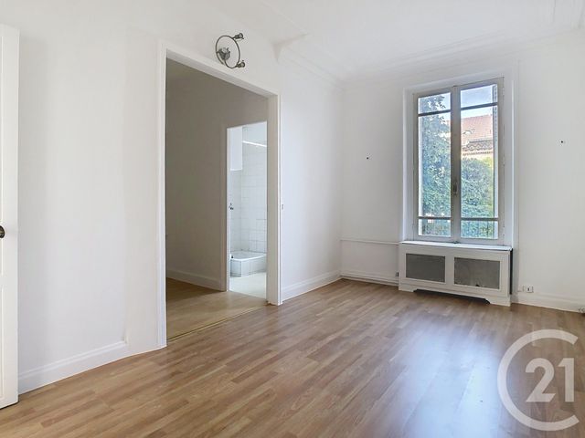 Appartement F2 à vendre - 2 pièces - 42,13 m2 - Enghien Les Bains - 95 - ILE-DE-FRANCE