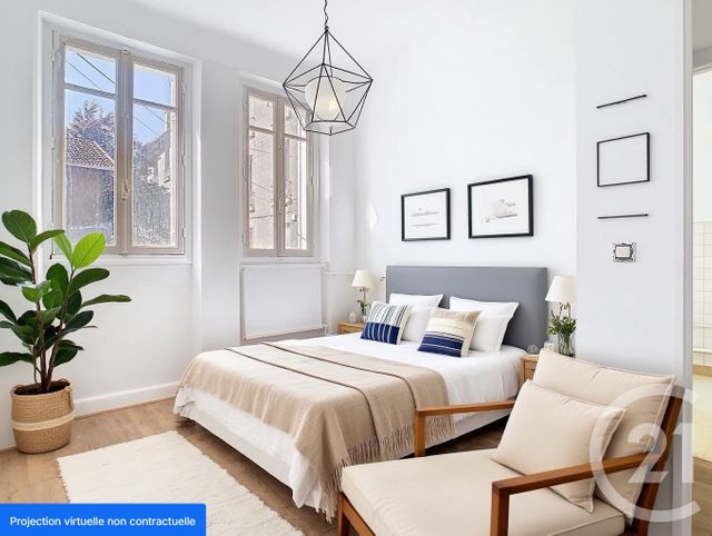 Appartement F2 &agrave; vendre - 2 pi&egrave;ces - 42,13 m2 - Enghien Les Bains - 95 - ILE-DE-FRANCE