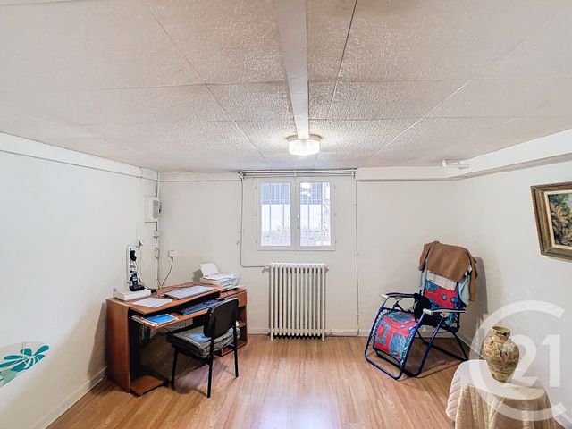 Maison à vendre - 6 pièces - 124,52 m2 - Deuil La Barre - 95 - ILE-DE-FRANCE