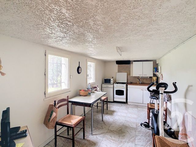 Maison à vendre - 6 pièces - 124,52 m2 - Deuil La Barre - 95 - ILE-DE-FRANCE