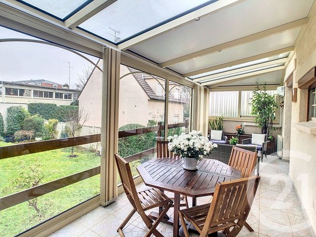 Maison à vendre - 6 pièces - 124,52 m2 - Deuil La Barre - 95 - ILE-DE-FRANCE