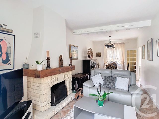 Maison à vendre - 6 pièces - 124,52 m2 - Deuil La Barre - 95 - ILE-DE-FRANCE