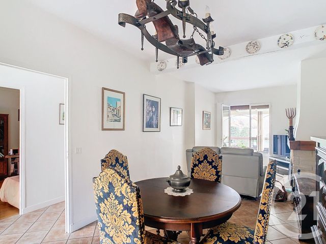 Maison à vendre - 6 pièces - 124,52 m2 - Deuil La Barre - 95 - ILE-DE-FRANCE