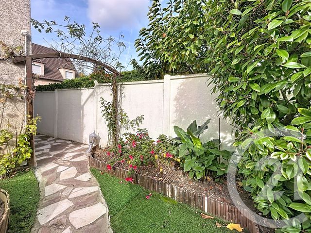 Maison à vendre - 6 pièces - 124,52 m2 - Deuil La Barre - 95 - ILE-DE-FRANCE