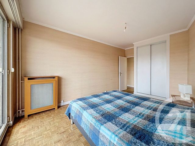 Appartement F4 &agrave; vendre - 4 pi&egrave;ces - 88,85 m2 - Montmorency - 95 - ILE-DE-FRANCE