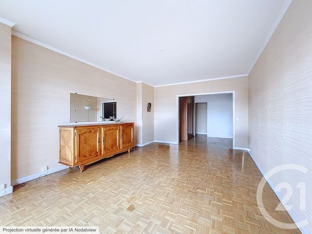 Appartement F4 &agrave; vendre - 4 pi&egrave;ces - 88,85 m2 - Montmorency - 95 - ILE-DE-FRANCE