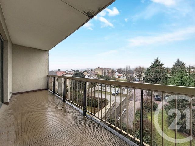 Appartement F4 &agrave; vendre - 4 pi&egrave;ces - 88,85 m2 - Montmorency - 95 - ILE-DE-FRANCE