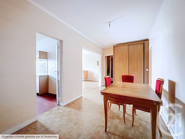 Appartement F4 &agrave; vendre - 4 pi&egrave;ces - 88,85 m2 - Montmorency - 95 - ILE-DE-FRANCE
