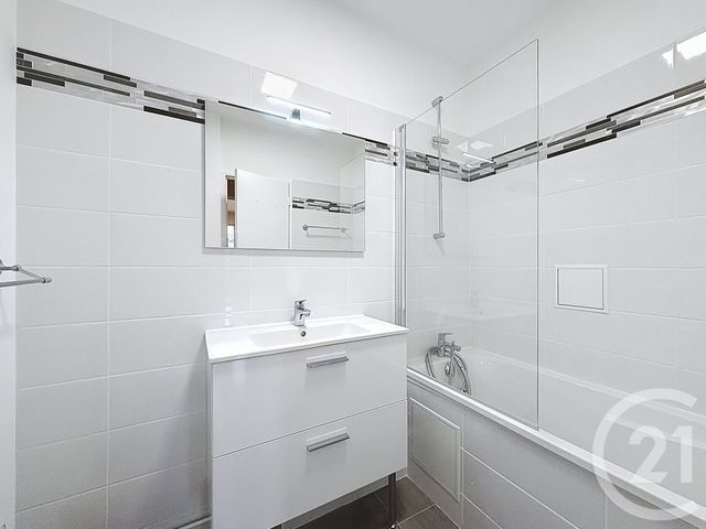 Appartement F4 &agrave; vendre - 4 pi&egrave;ces - 88,85 m2 - Montmorency - 95 - ILE-DE-FRANCE