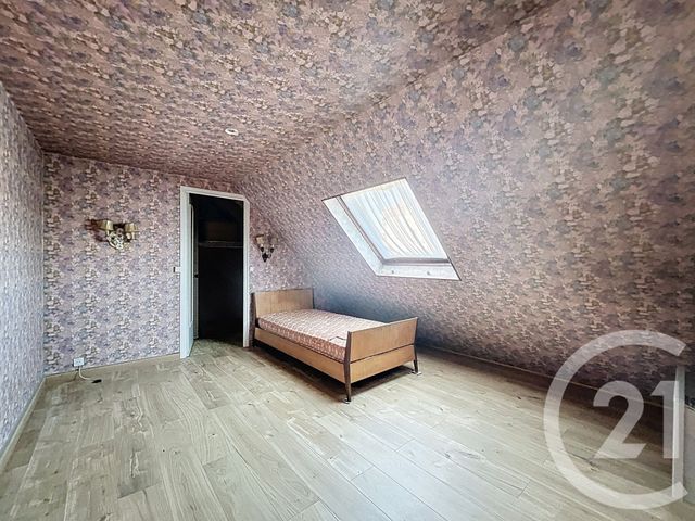 Maison à vendre - 7 pièces - 141,35 m2 - Deuil La Barre - 95 - ILE-DE-FRANCE