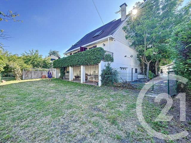 Maison à vendre - 7 pièces - 141,35 m2 - Deuil La Barre - 95 - ILE-DE-FRANCE