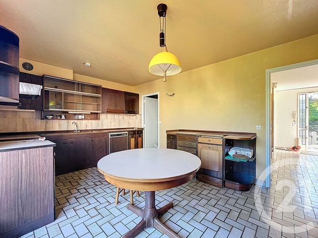 Maison à vendre - 7 pièces - 141,35 m2 - Deuil La Barre - 95 - ILE-DE-FRANCE