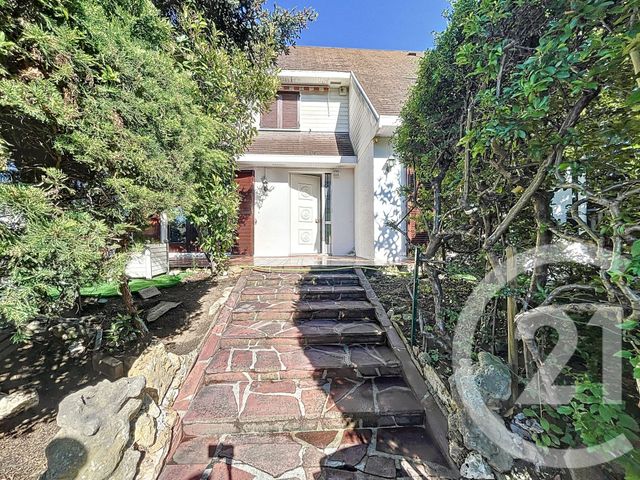 Maison à vendre - 7 pièces - 141,35 m2 - Deuil La Barre - 95 - ILE-DE-FRANCE