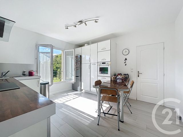 Maison &agrave; vendre - 7 pi&egrave;ces - 163,52 m2 - Deuil La Barre - 95 - ILE-DE-FRANCE