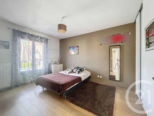 Maison &agrave; vendre - 7 pi&egrave;ces - 163,52 m2 - Deuil La Barre - 95 - ILE-DE-FRANCE