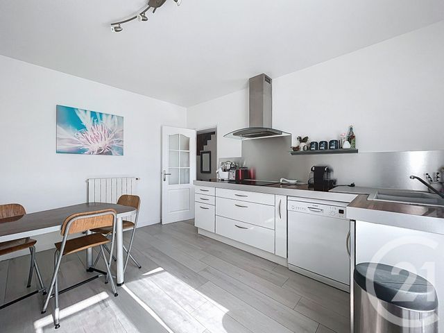 Maison &agrave; vendre - 7 pi&egrave;ces - 163,52 m2 - Deuil La Barre - 95 - ILE-DE-FRANCE