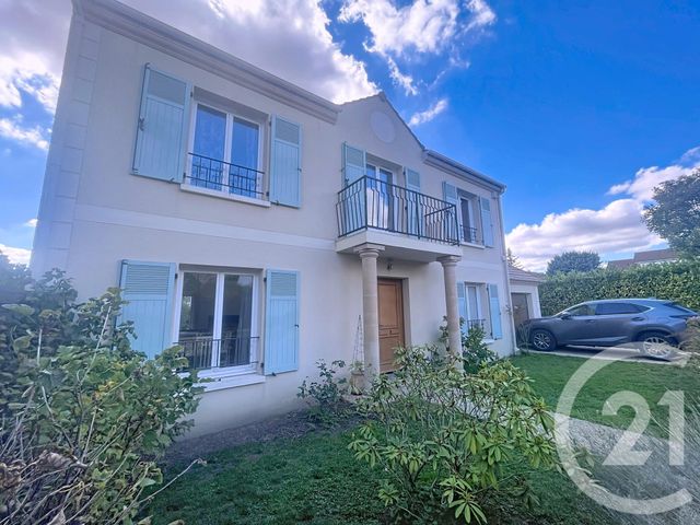 Maison &agrave; vendre - 7 pi&egrave;ces - 163,52 m2 - Deuil La Barre - 95 - ILE-DE-FRANCE